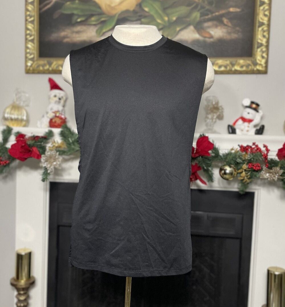 Nova Sport Los Angeles Sleeveless Tank Size Medium